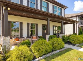 22 Silky Oak Cir SW, Huntsville, AL 35824