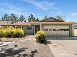 1630 NE Cackler Ln, Bend, OR 97701