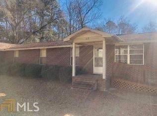 1019 Simons Ln, Statesboro, GA 30458