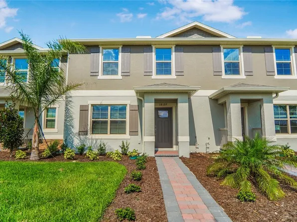 18197 Cider Mill Ln, Winter Garden, FL 34787
