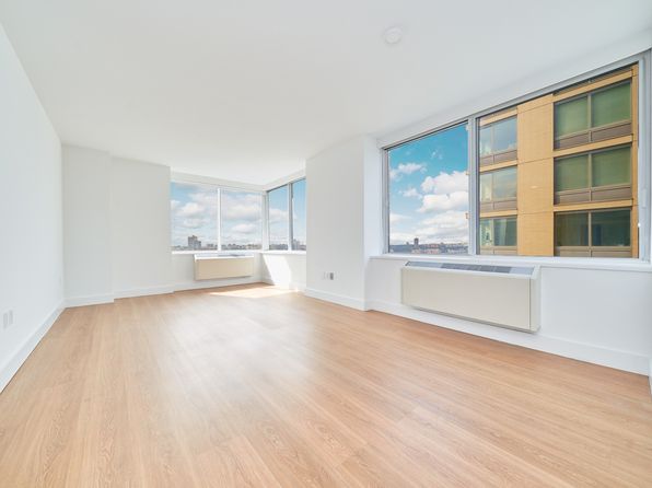 160 Riverside Blvd APT 27D