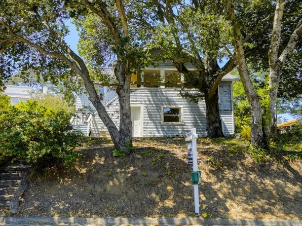 300 Alexander Avenue, Larkspur, CA 94939