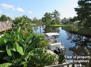 10188 Bayou View Dr E, Bay Saint Louis, MS 39520
