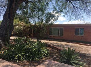 2834 E Calle Glorietta, Tucson, AZ 85716