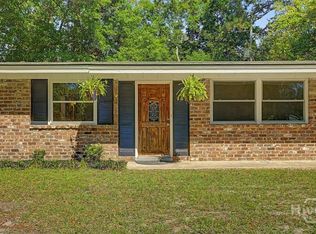 12407 Deerfield Road, Savannah, GA 31419