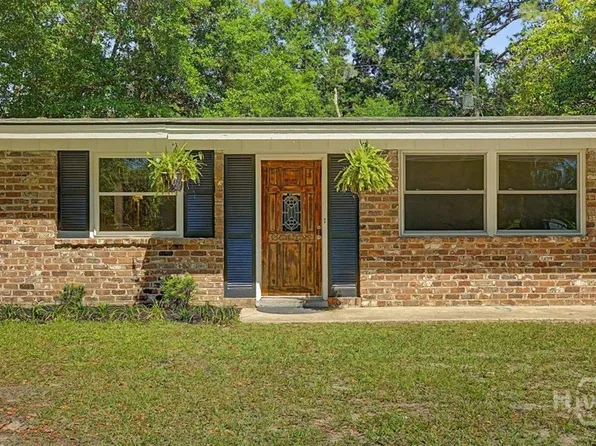 12407 Deerfield Road, Savannah, GA 31419