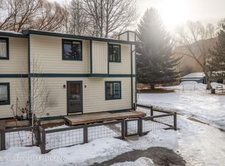 320 E Simpson Ave APT 9, Jackson, WY 83001