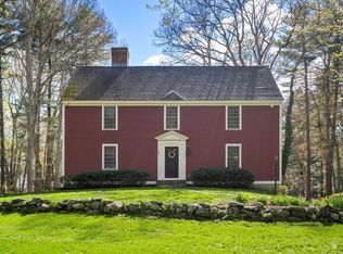 23 Ruddock Rd, Sudbury, MA 01776