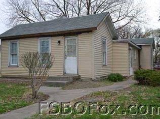 1711 Esplanade Ave, Davenport, IA 52803