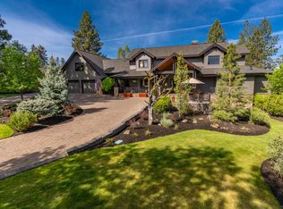 20112 Starfire Ridge Ct, Bend, OR 97702
