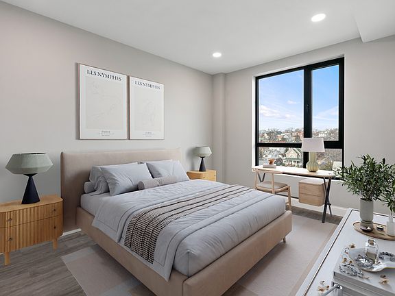 3rd image of 15002 Hillside Ave #403