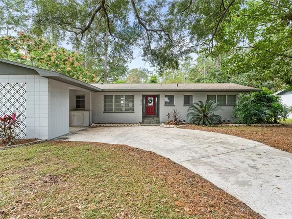 450 NW 57th St, Gainesville, FL 32607