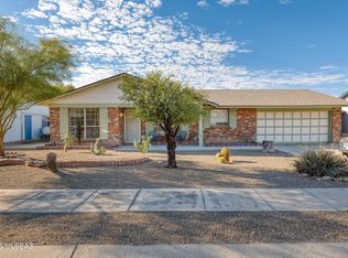 2961 W Bayleaf Dr, Tucson, AZ 85741