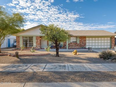 2961 W Bayleaf Dr, Tucson, AZ, 85741