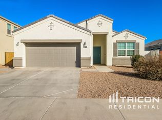 5212 W San Gabriel Ave, Laveen, AZ 85339