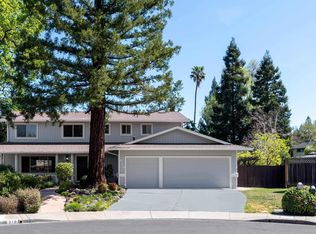 310 Trestle Glen Ct, Walnut Creek, CA 94598