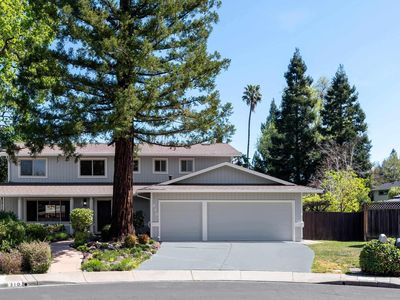 310 Trestle Glen Ct, Walnut Creek, CA, 94598