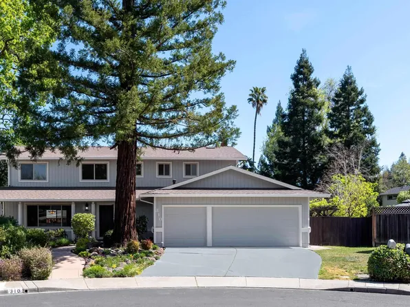 310 Trestle Glen Ct, Walnut Creek, CA 94598