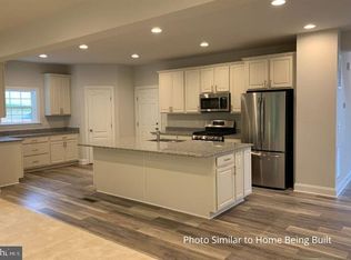 19119 Mockingbird Heights Rd LOT 1, Triangle, VA 22172