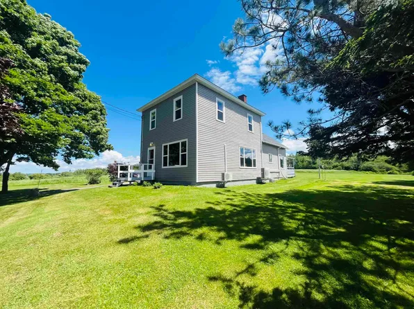 4534 Highway 302, Upper Nappan, NS B0L 1C0