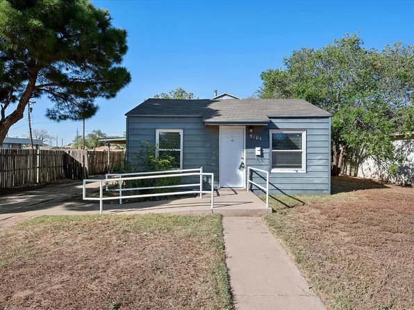 5104 36th St, Lubbock, TX 79414