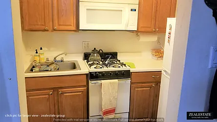 Rented by ZealEstate Group Inc