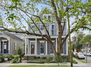 1038 Milan St, New Orleans, LA 70115