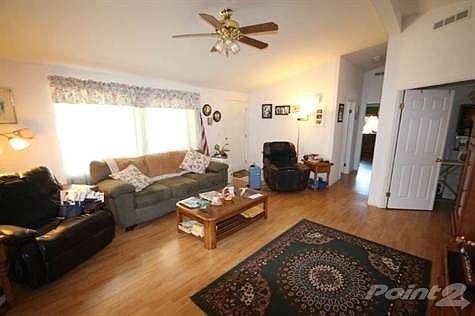 gorgeous hardwood floors