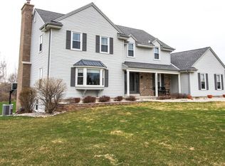 18055 Bell Tower Ct, Brookfield, WI 53045