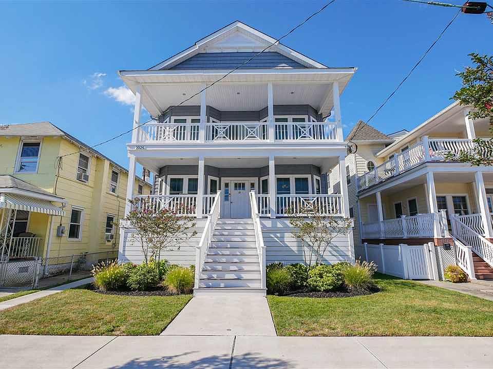 1st image of 1024 Simpson Ave #1