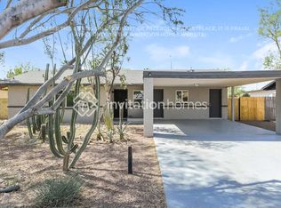 4555 W Boca Raton Rd, Glendale, AZ 85306