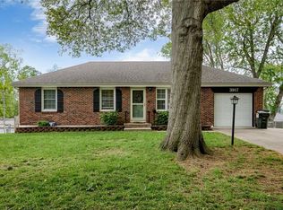 3917 S Main St, Independence, MO 64055
