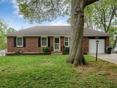 3917 S Main St, Independence, MO, 64055