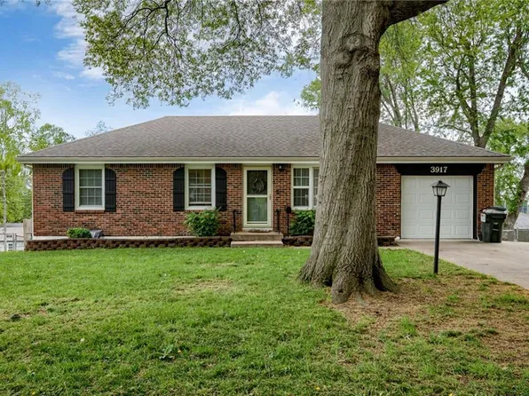 3917 S Main St, Independence, MO 64055