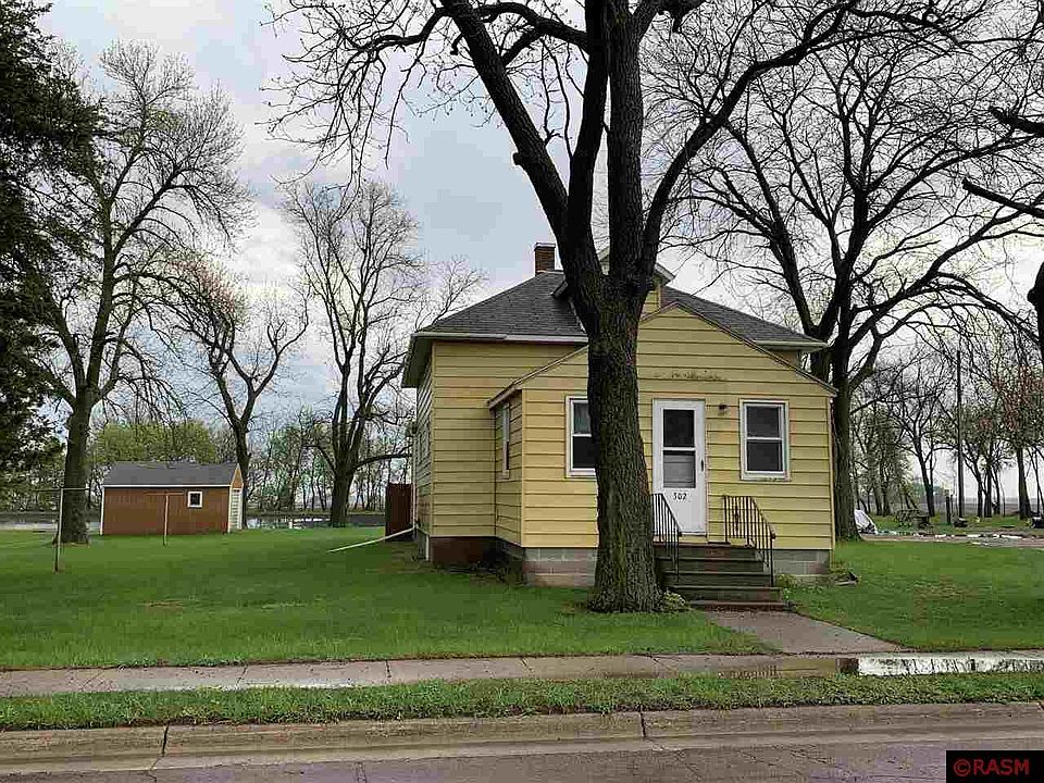 302 N County Road 19, Odin, MN 56160 Zillow