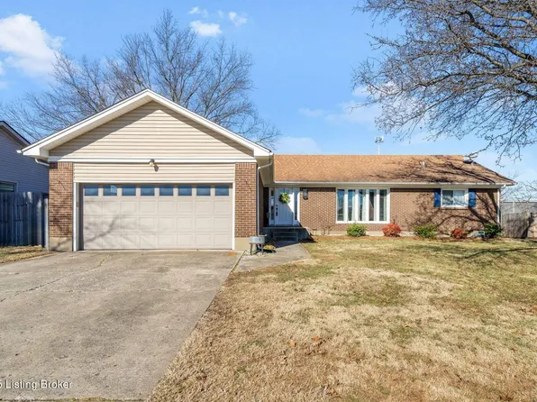 401 Old Towne Rd, Louisville, KY 40214