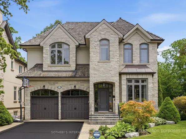 59 De Vere Gdns, Toronto, ON M5M 3E8