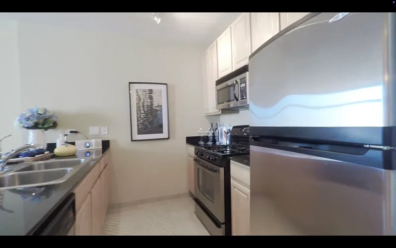 1 bed, 1.0 bath, 711 sqft, $2,770 — Photo 4