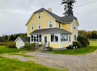 2296 County Road 424, Gaastra, MI 49927