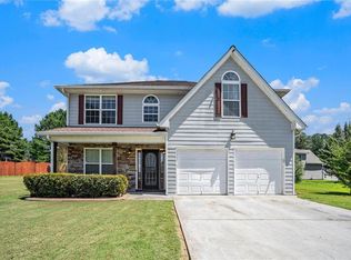 415 Tarpan Ct, Fairburn, GA 30213