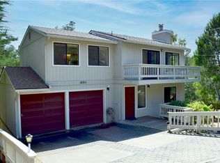 1895 Tully Pl, Cambria, CA 93428