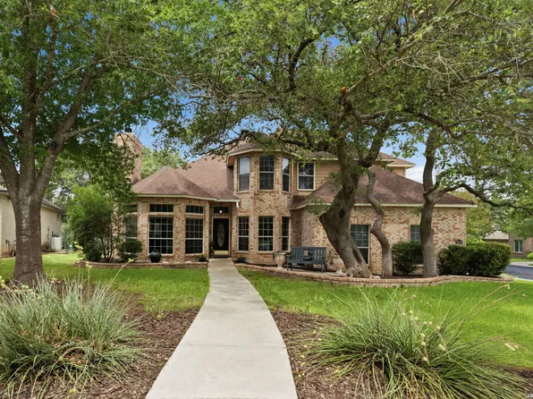 18355 EDWARDS BLF, San Antonio, TX 78259