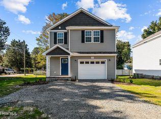 1100 W Massachusetts Avenue, Southern Pines, NC 28387