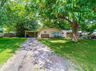 939 Byron Ave, Columbus, OH 43227