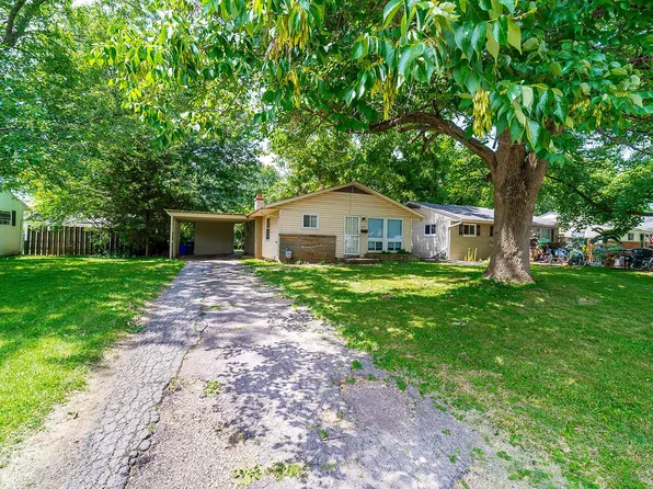 939 Byron Ave, Columbus, OH 43227