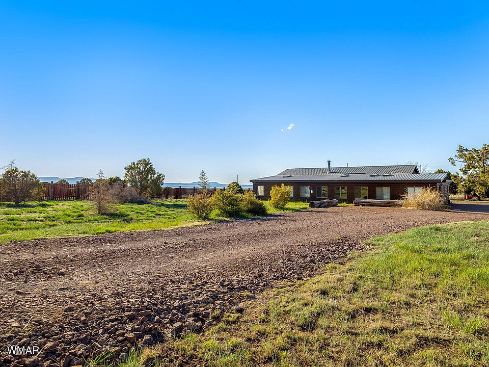 59 County Road 2116, Nutrioso, AZ 85932 MLS 250747 Zillow