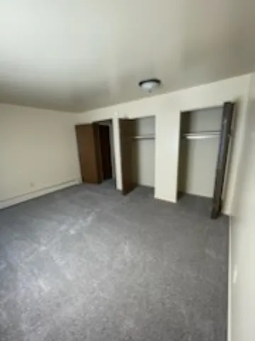 Bedroom Opposite View