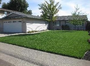 1214 Bunker Hill Dr, Roseville, CA 95661