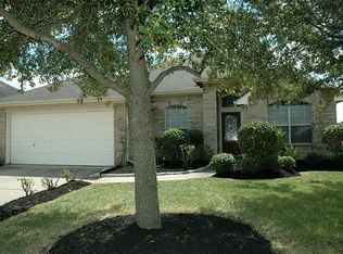 18031 Redbud Terrace Ln, Cypress, TX 77433
