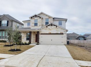 1113 Sundrops St, Leander, TX 78641